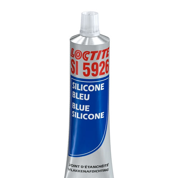 COLLE SILICONE ACETIQUE LOCTITE SI 5926 BLEU SILICONE LOCTITE SI 5926 — free download